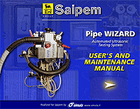 Pipe WIZARD