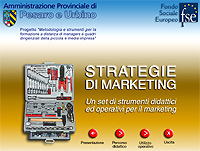 Strategie di Marketing