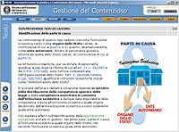 Amministrazione scolastica e contenzioso del lavoro