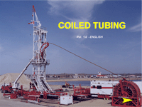 Coiled Tubing