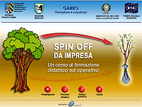 Spin-off da impresa