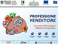 Professione venditore