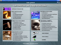 Index général