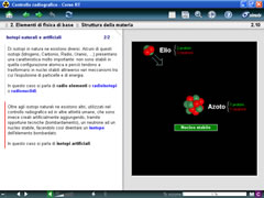 RT - Study of defects