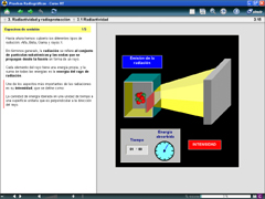 RT - Radioactivity
