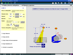 RT - Examples and Exercises