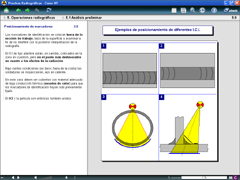 RT - Preliminary analysis