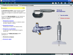 Measuring Instruments