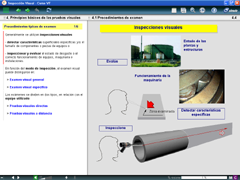 Examination Procedures