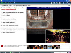 Examples of Visual Testing