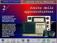 Ultrasonic Testing