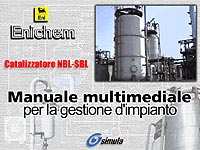 NBL-SBL Catalyzer