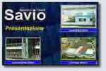 Savio Macchine Tessili Presentation