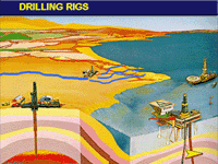 Drilling Rigs