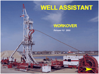 Workover