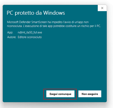 Sart Screen Windows