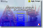 Presentazione Foukanda & Mwafi Platform