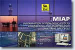 Presentazione MIAP - Maintenance Information System